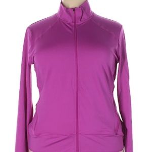 C9 by Champion Full Zip Track Jacket